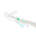 Tuoren Respiratory child and adult closed suction catheter with elbow connector